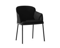 Poltrona ospite Meti