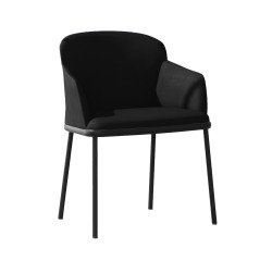 Poltrona ospite Meti