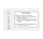 Durcisseur bois vermoulus 250 ml