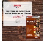 Xylovertox protection bois extérieur 2 L