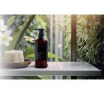 Crema idratante corpo e mani LOTUS & VIOLET linea Nefél - 480 ml