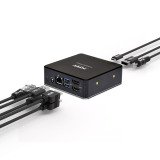 Station d’accueil universelle Port USB-C 2 X 2K