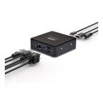 Station d’accueil universelle Port USB-C 2 X 2K