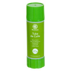 Colle bâton Bruneau permanente 20 g