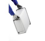 Bidone per rifiuti DURABLE DURABIN 60 Grigio