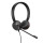Casques audio filaires