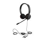 Casque micro filaire Jabra Evolve 20 USB-C/A