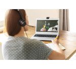 Casque micro filaire Jabra Evolve2 30 SE UC Mono USB-C/A - 1 écouteur