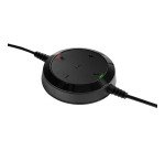 Casque micro filaire Jabra Evolve 30 II Teams Stéréo USB-C/A - 2 écouteurs