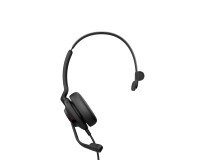 Casque micro filaire Jabra Evolve2 30 SE UC Mono USB-C/A - 1 écouteur
