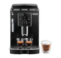 Cafetera automática Delonghi