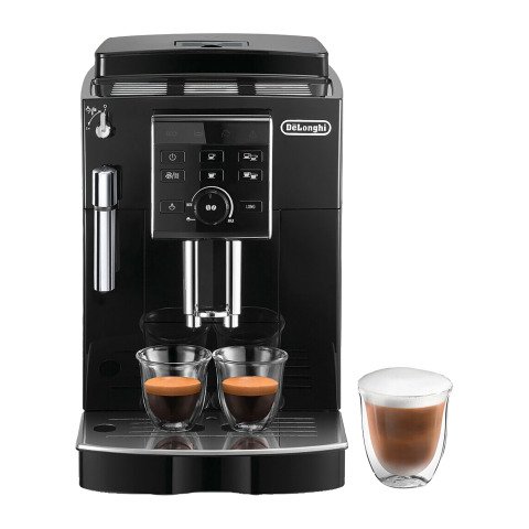Cafetera automática Delonghi