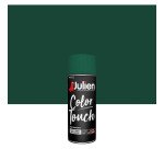 Bombe peinture 400 ml Color Touch Brillant - Vert Basque