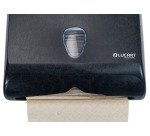 Distributeur essuie-mains pliage enchevêtrés Lucart EcoNatural