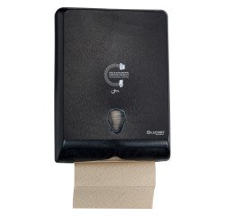 Distributeur essuie-mains pliés Lucart EcoNatural