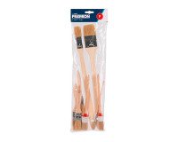 Brochas para pintar Premion - pack de 8