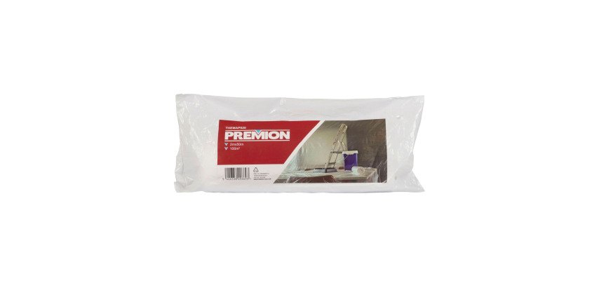Lona de protección Premion  2m x 50 m