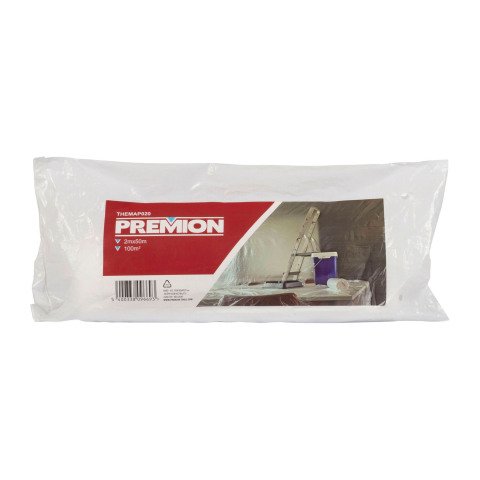 Lona de protección Premion 2m x 50 m