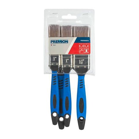 Brochas Premion - pack de 5
