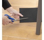 Protector de suelo para muebles Premion - 142 piezas