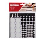 Protector de suelo para muebles Premion - 142 piezas