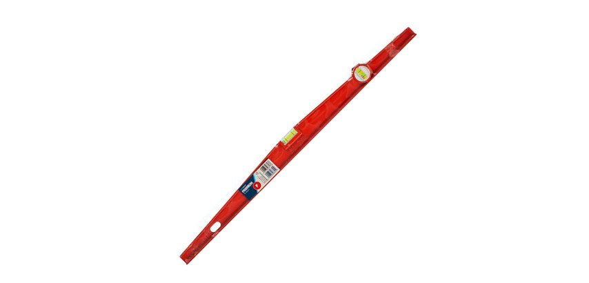 Nivel de burbuja Premion trapecio 600mm