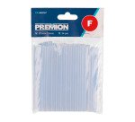 Barra de pegamento 100 x 7mm - pack de 24