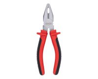 Alicate universal Kreator 150 mm 6" alta calidad