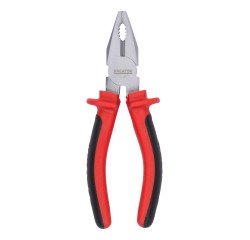 Alicate universal Kreator 150 mm 6" alta calidad