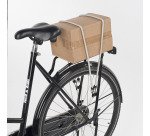 Banda elástica Ø 10mm, 100cm - pack de 2