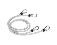 Banda elástica Ø 10mm, 100cm - pack de 2