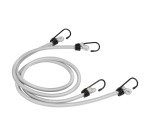 Banda elástica Ø 10mm, 100cm - pack de 2