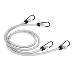 Banda elástica Ø 10mm, 100cm - pack de 2