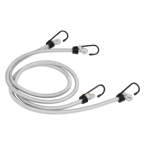Banda elástica Ø 10mm, 100cm - pack de 2