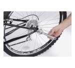 Llave inglesa ajustable 200 mm