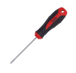 Destornillador plano Kreator SL3 75mm
