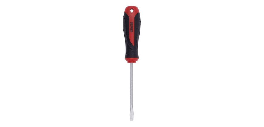Destornillador plano Kreator SL5 100mm