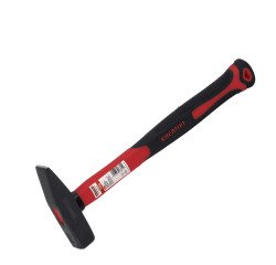 Martillo mecánico Kreator fibra