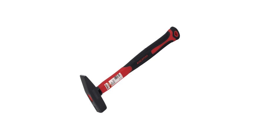 Martillo mecánico Kreator fibra