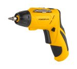 Destornillador PowerPlus