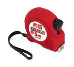 Cinta metrica Kreator tacto suave 5 metros