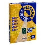 Papier A4 blanc 80 g Magnum - Ramette de 500 feuilles