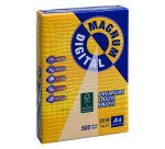 Papier A4 blanc 80 g Magnum - Ramette de 500 feuilles