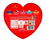 Caja de bombones Nestle Corazón