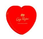 Caja de bombones Nestle Corazón