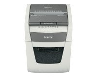 Destructeur Leitz IQ Autofeed Small Office - cross-cut