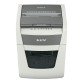 Destructeur Leitz IQ Autofeed Small Office - coupe croisée