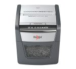 Destructeur Rexel Rexel Optimum Auto+ 45X - Coupe croisée