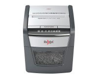 Destructeur Rexel Rexel Optimum Auto+ 45X - coupe croisée