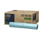 TORK Sac poubelle, vert, 60 litres